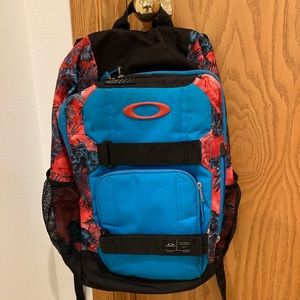 Oakley backpack